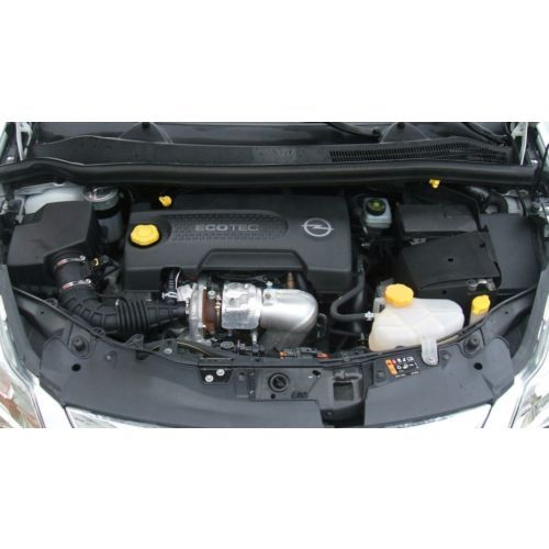 2006 opel corsa meriva - d,