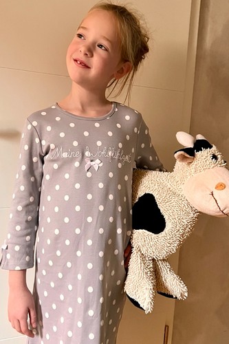 Louis louisa nachthemd kinder - louis&louisa,