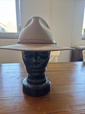 Akubra Coober Pedy Größe 58