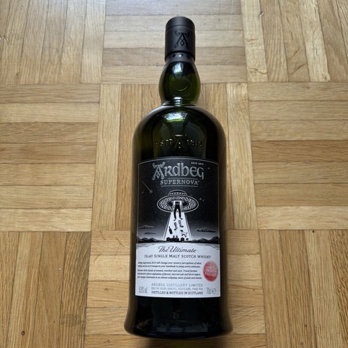 Ardbeg supernova committee - ardbeg,