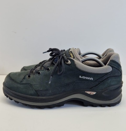 Lowa damen halbschuhe - gr,