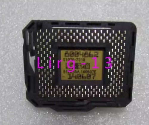 1pc used dlp chip - used,