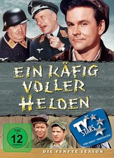 Ein Käfig voller Helden