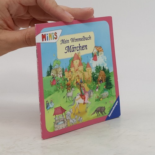 Minis mein wimmelbuch - -, 91:
