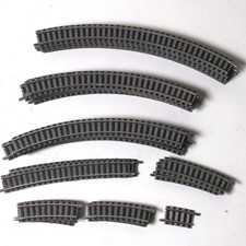 Fleischmann Piccolo N 28Stk