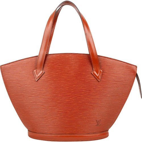 Louis vuitton epi leather sac - vuitton,