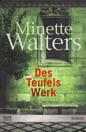 Des teufels werk minette - teufels,