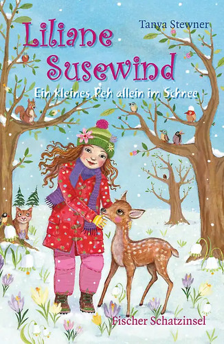 Liliane susewind ein - susewind, –
