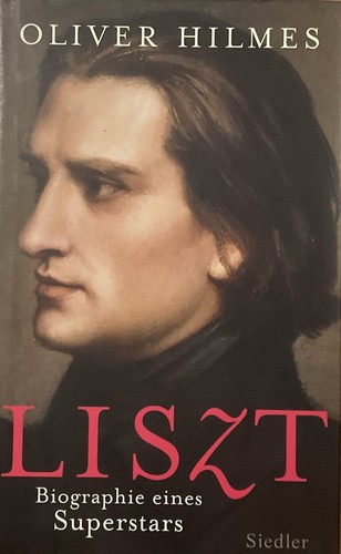 Hilmes liszt biographie - hilmes,,