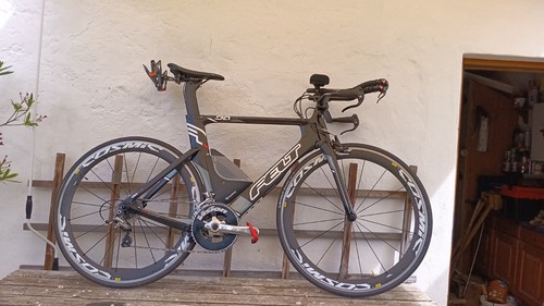 Felt da4 2013 aero - da4, ultegra