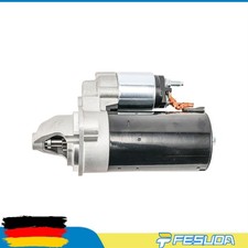 ANLASSER STARTER 1,8 kW FÜR BMW 3-ER E90 E91 E92 E93 318-335 5er E60 E61