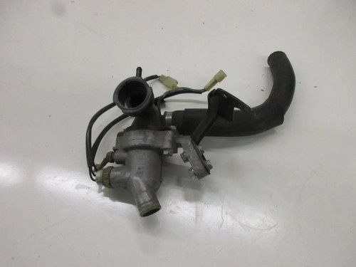 Thermostat mit