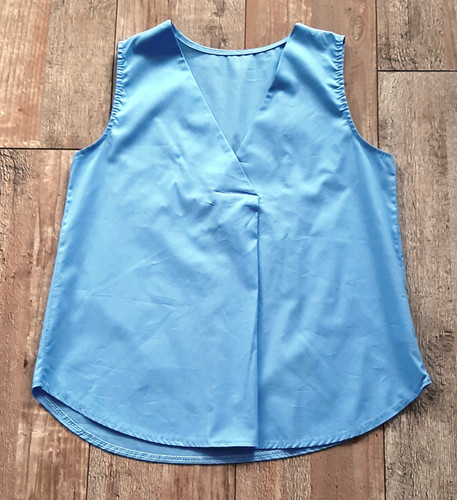 Italy top shirt bluse tunika - italy,