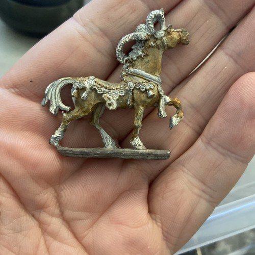 Ral partha 020 elfenwagen - ral,