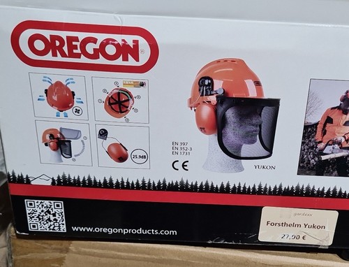 Oregon yukon - oregon,