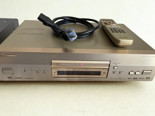 Pioneer s969avi universal - pioneer,