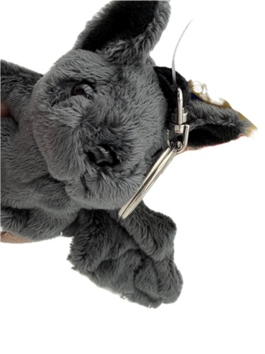 Kuscheltier fledermaus - kuscheltier,