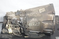 716643 2112606900 Sprinter W901-W905 Getriebe Automatikgetriebe SPRINTSIFT-14729