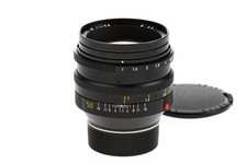 Leica noctilux 11821 - leica, 1,0/50mm