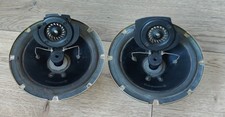 Pioneer TS-1750 Cross-Axial Two Way 150w 4Ohm Speakers