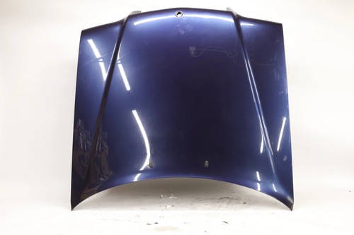 Mercedes w124 motorhaube 366 - e,