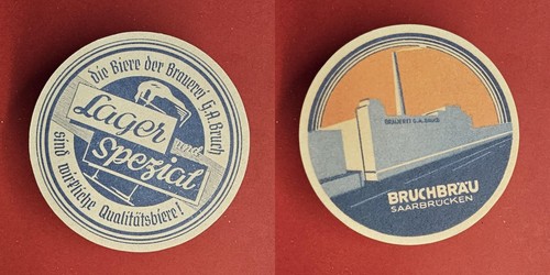 Bruch qualitätsbiere - bruch,