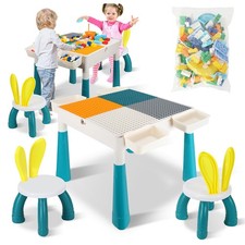 Kindersitzgruppe Kindermöbel