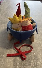 Haba Kleinkindspielzeug /