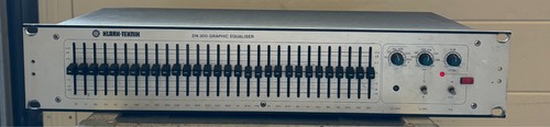 Klark teknik graphic - klark,