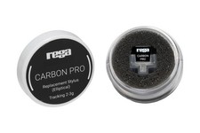 Rega carbon pro stylus das - carbon,