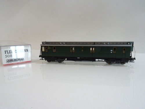 Fleischmann 5088 - fleischmann,