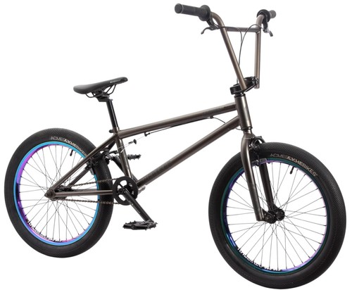 Khe acme bmx 25 tt - 21,25",