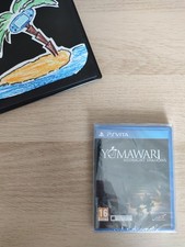 Yomawari - Midnight Shadows /