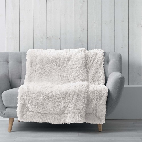 Xxl kuscheldecke felloptik - xxl,