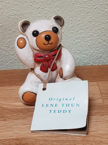 Thun keramik kleiner - keramik, bär
