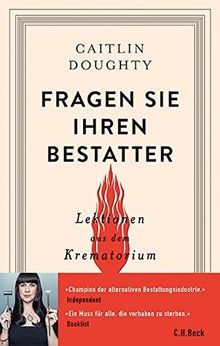 Fragen sie ihren bestatter - ihren,