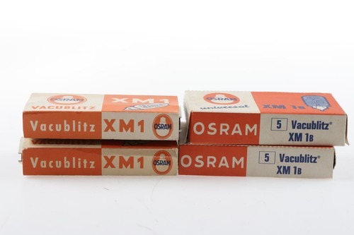 Osram xm1 vacublitz - vacublitz,