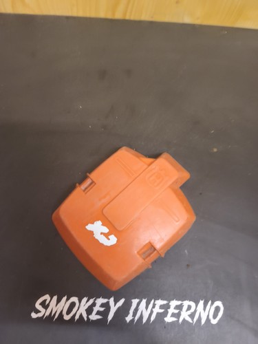 Husqvarna filterhaube 372 - filterhaube, xp