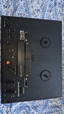 Uher SG 520 Variocord |