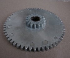 Scheppach Stirnradpaar , incl. Nadellager HM 2, HM 0, usw    61004600