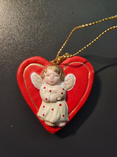Weihnachtsbaumschmuck engel - weihnachtsbaumschmuck:,