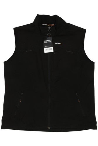 Icepeak weste damen ärmellose - icepeak,