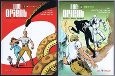 LUC ORIENT 1, 2 HC 2019 All