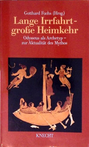 Lange irrfahrt große - lange,