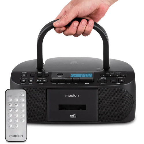 Medion drx plus - medion, drx-1