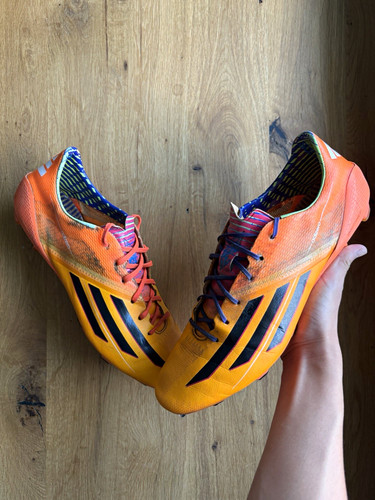 Adidas f50 adizero - adidas, fg