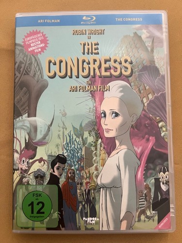 The congress blu - the,