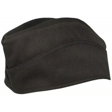 CZ/SK Schiffchen M98 - Original Feldmütze Slowakische Armee - oliv - Neuwertig