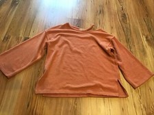 Zara Woman Shirt, Pullover