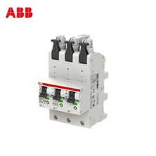 ABB 2CDS781001R4252 S751/3-E25 Selektiver Hauptleitungsschutzschalter SLS 25A A
